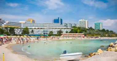 Stire din Social : Noul șef ANPC, Bekesi Csaba, vine la Constanța! Care este motivul