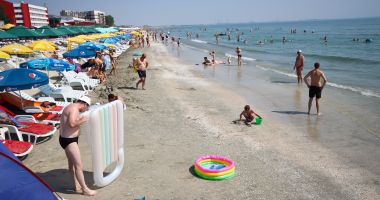 Stire din Economie : Turismul a înregistrat creșteri spectaculoase în primele 11 luni din 2022