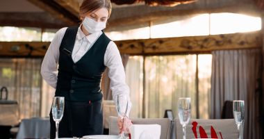 Industria turismului va primi ajutor de stat
