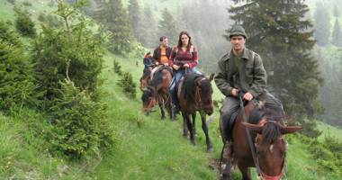 Stire din Economie : Numărul turiștilor străini a crescut cu 18,9%, în decembrie 2014