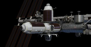 Turismul spațial devine realitate! Iată cât va costa să stai la primul hotel de la bordul ISS - 2