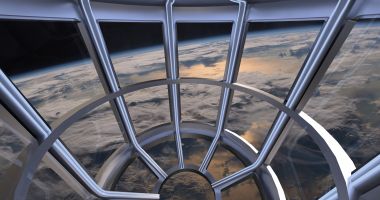 Turismul spațial devine realitate! Iată cât va costa să stai la primul hotel de la bordul ISS - 4