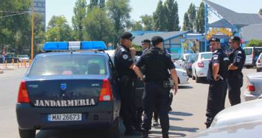 Turistă jefuită la mare