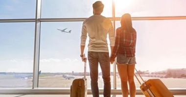 Stire din Economie : Peste 12 milioane de persoane s-au cazat în structurile turistice din România în 2023