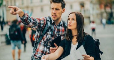 Stire din Social : Turiștii străini aleg să vină la malul mării. Cei mai mulți sunt din SUA și Germania