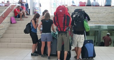 Stire din Economie : Câți turiști au ajuns în primul trimestru din 2013 în județul Constanța