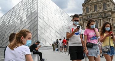 Stire din Actualitate : Turiștii americani pot reveni în Europa