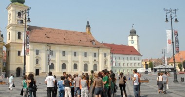 Stire din Actualitate : Record: Numărul turiștilor în lume a trecut de un miliard, în 2012