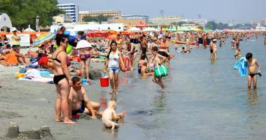 Stire din Social : Peste 7.000 de turiști israelieni, așteptați la vară, pe litoral