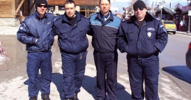 Stire din Eveniment : Turiștii români din Bulgaria, ajutați de polițiști detașați
