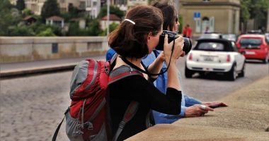 Stire din Social : Mii de turiști străini au ales să vină la Constanța! De unde vin cei mai mulți
