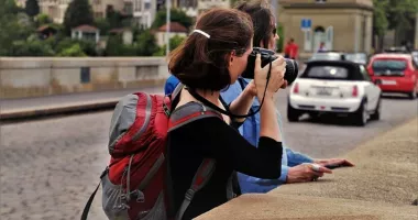 Stire din Social : Scădere a numărului de turiști în județul Constanța, la începutul anului 2026