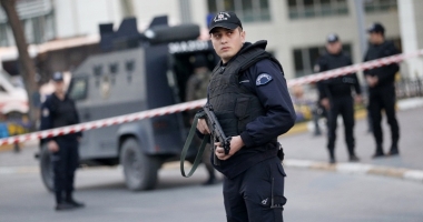 ALERTĂ ÎN TURCIA! ATENTAT 