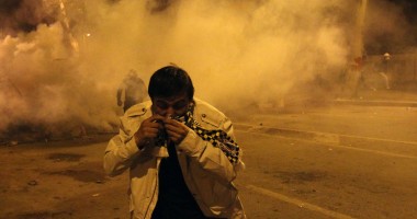 Stire din Actualitate : Proteste noi în Turcia după decesul unui adolescent ce a fost rănit în timpul manifestațiilor din 2013