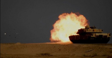Stire din Actualitate : Pregătiri de invazie: Blindate ale armatei turce, la granița cu Siria