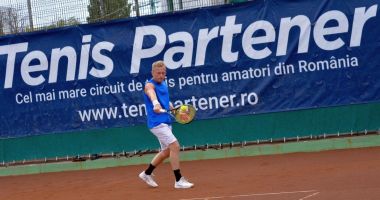 Platinium Mamaia Idu, turneu de tenis pentru amatori, organizat pe litoral - 4