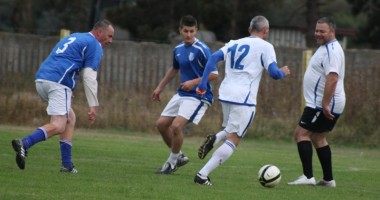 Sâmbătă, pe stadionul "Voința". Turneul internațional Cupa Prieteniei Millenium la fotbal - 2