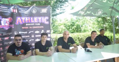 BC Athletic, pregătită pentru meciurile  de foc: "Turneul final, un bonus pentru noi" - 6