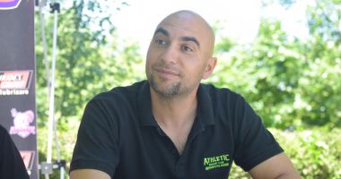 BC Athletic, pregătită pentru meciurile  de foc: "Turneul final, un bonus pentru noi" - 7
