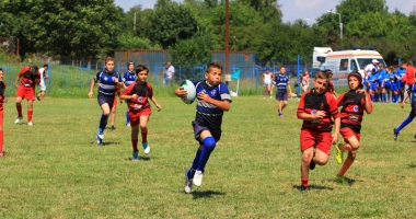 Turneul Litoral, gata de debut!