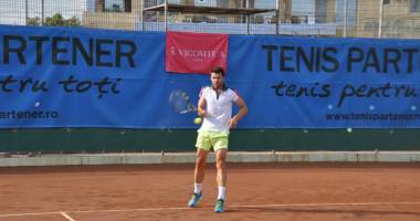 Distracție, voie bună și tenis, la turneul Platinum Mamaia - 4