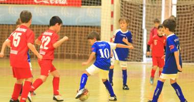 Stire din Sport : Turneul Winter Tomis Challenge Cup și-a desemnat câștigătorii