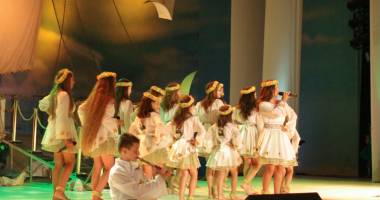 Turneu  de preselecție pentru Festivalul "Mamaia Copiilor" - 3