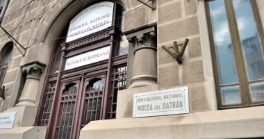 Stire din Cultură-Educație : Mirciștii mai aduc un premiu internațional la Constanța