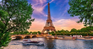 Stire din Actualitate : Turnul Eiffel, emblema Parisului și o destinație turistică populară, se închide