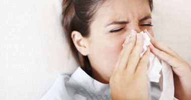 Stire din Tehnologie : Aplicația care îți va spune când tușești, dacă ai sau nu Covid-19