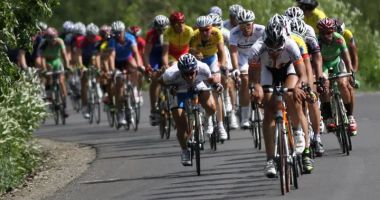 Stire din Sport : Turul României a fost reprogramat pentru perioada 18-22 octombrie