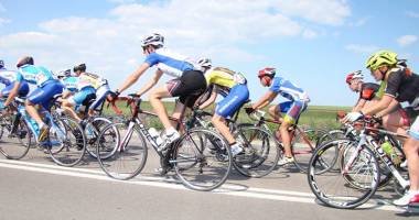 Stire din Sport : Turul Dobrogei la ciclism și-a desemnat câștigătorii