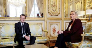Stire din Actualitate : Partidele moderate franceze s-au coalizat împotriva extremiştilor
