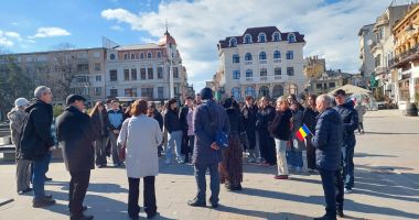 Stire din Cultură-Educație : Muzeul de Istorie deschide porțile trecutului. Tururi gratuite prin Constanța de altădată