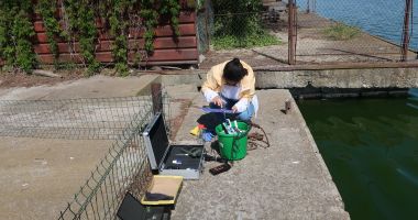 Preocupați de schimbările climatice, cercetătorii de la Constanța trag un semnal de alarmă - 2