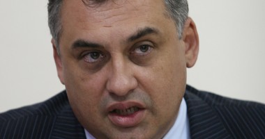 Stire din Politică-Administrație : Scandalul de la Mangalia / Tusac: "Dacă pierd procesul cu Palaz, ies din politică"