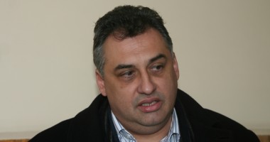 Stire din Politică-Administrație : Mihai Claudiu Tusac ar putea fi candidatul PP-DD pe Colegiul 5