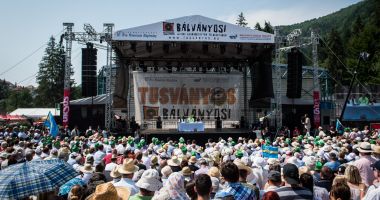 Tanczos Barna: Viitorul Comunităţii maghiare nu depinde de prezenţa UDMR într-un guvern