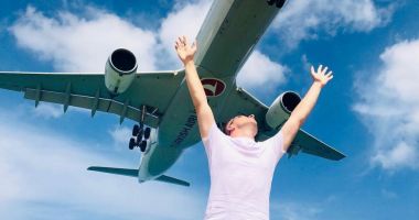 Tutorial pentru a putea să furi un avion