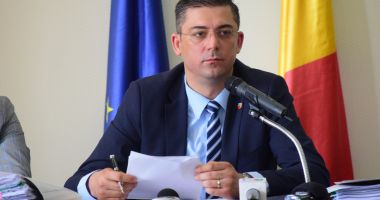 Stire din Eveniment : Șeful județului Constanța, nemulțumit de cum arată sudul litoralului