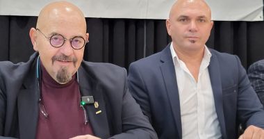 PUSL, filiala Tuzla, prezintă candidatul la Primărie. Cristian Popescu Piedone prezent la lansare - 3