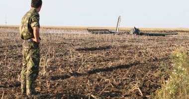 Un deceniu de la tragedia aviatică de la Tuzla. O anchetă fără vinovați și răni fără alinare! - 6