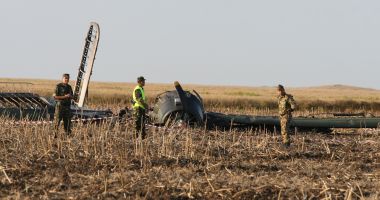 Un deceniu de la tragedia aviatică de la Tuzla. O anchetă fără vinovați și răni fără alinare! - 7