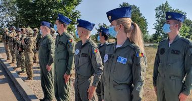 Un deceniu de la tragedia aviatică de la Tuzla. O anchetă fără vinovați și răni fără alinare! - 2