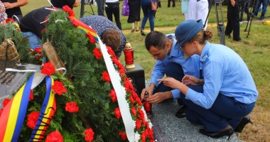 Lacrimi pentru eroii de la Tuzla - 6