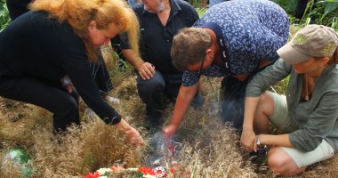 Lacrimi pentru eroii de la Tuzla - 7