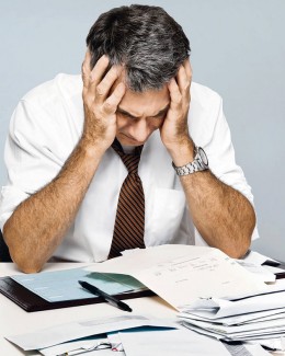 Stire din Economie : Plata TVA la încasarea facturilor, pe agenda electorală