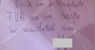 Stire din Politică-Administrație : Nicușor Dan a cedat: TVA va crește de la 19 la 21%