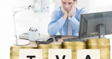 Stire din Economie : Coaliția de guvernare pregătește o nouă surpriză românilor. Creșterea TVA de anul viitor