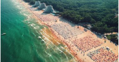 Stire din Social : Creșterea TVA-ului în Bulgaria ar putea aduce mai mulți turiști pe litoralul românesc